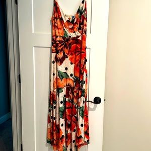 Farm Rio dress size 10